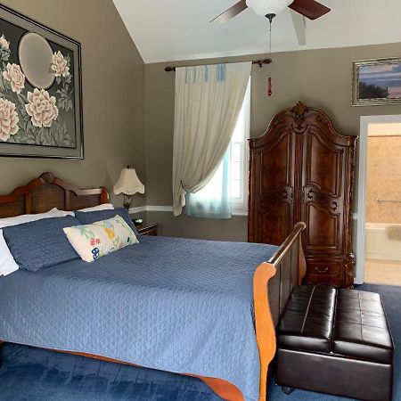 The Inn At Benicia Bay Екстериор снимка