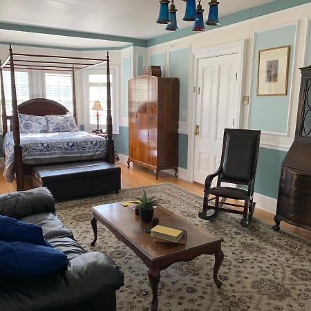 The Inn At Benicia Bay Екстериор снимка
