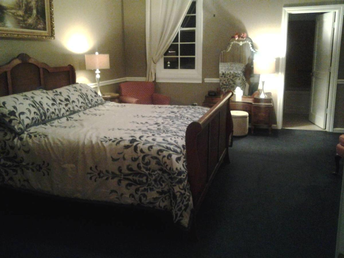The Inn At Benicia Bay Екстериор снимка