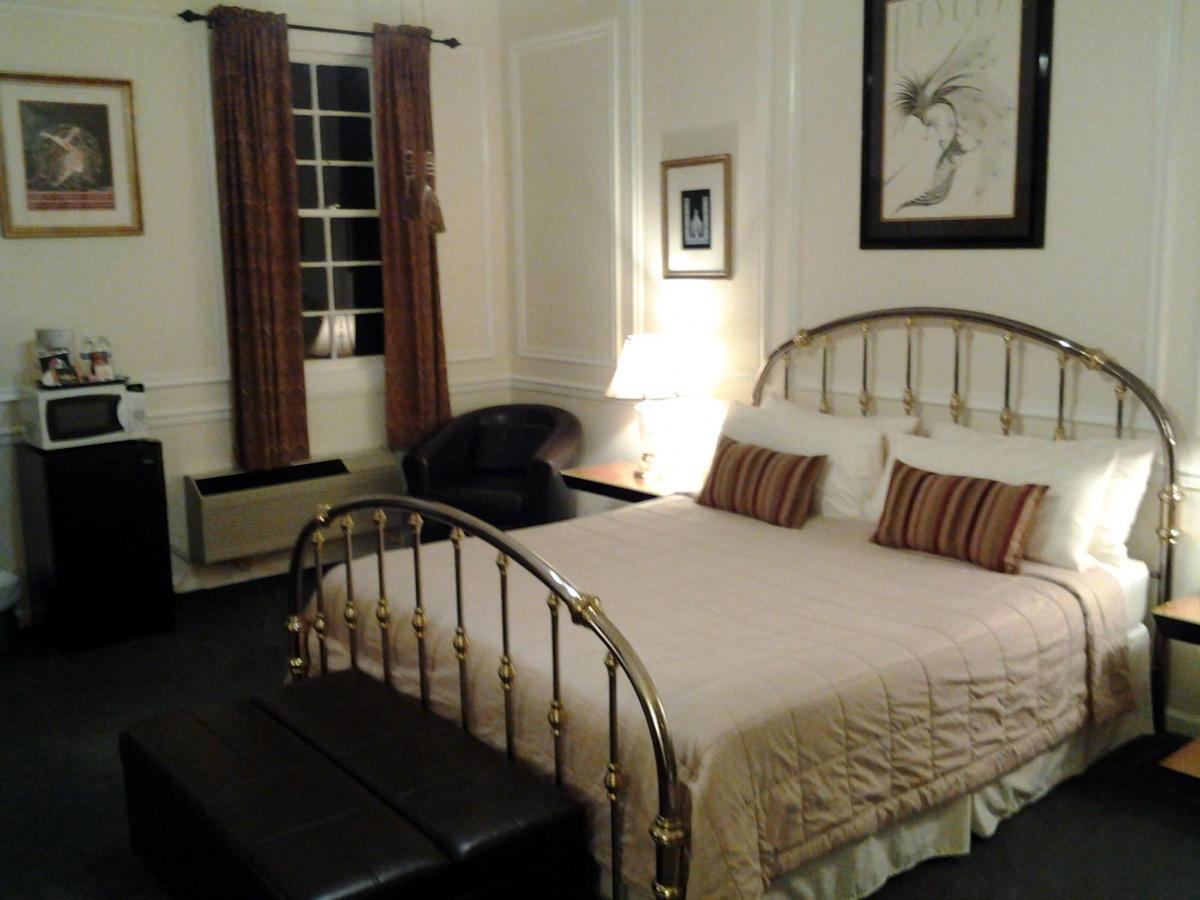 The Inn At Benicia Bay Екстериор снимка