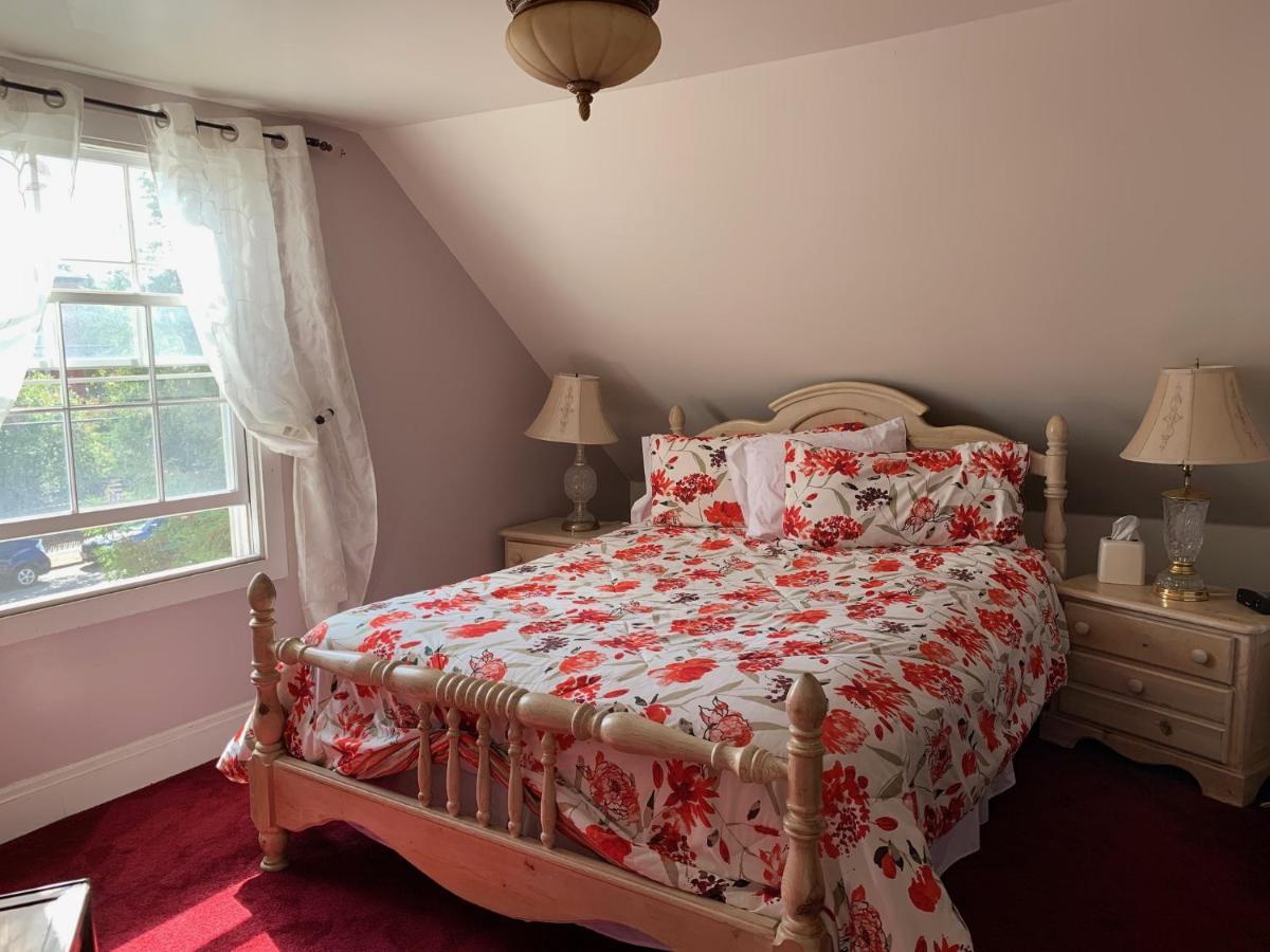 The Inn At Benicia Bay Екстериор снимка