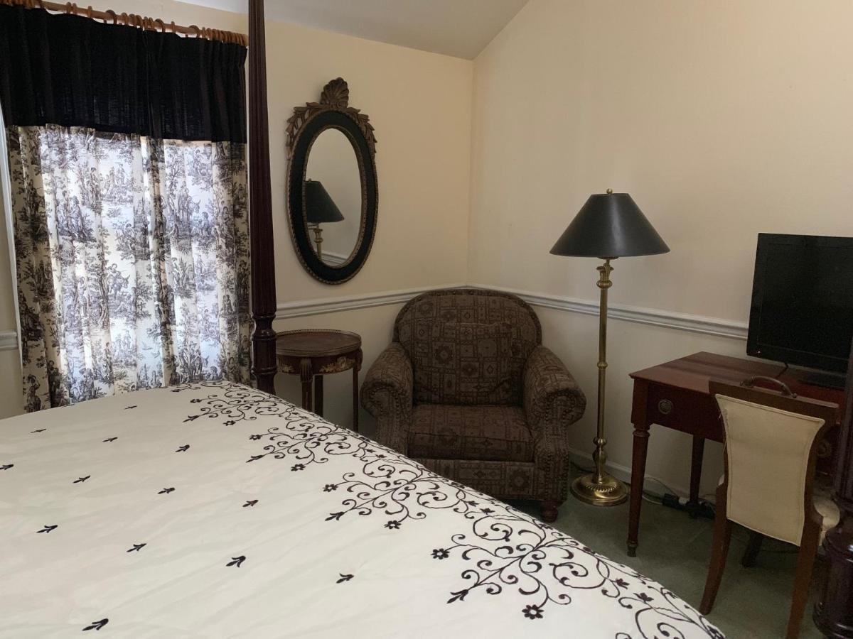 The Inn At Benicia Bay Екстериор снимка