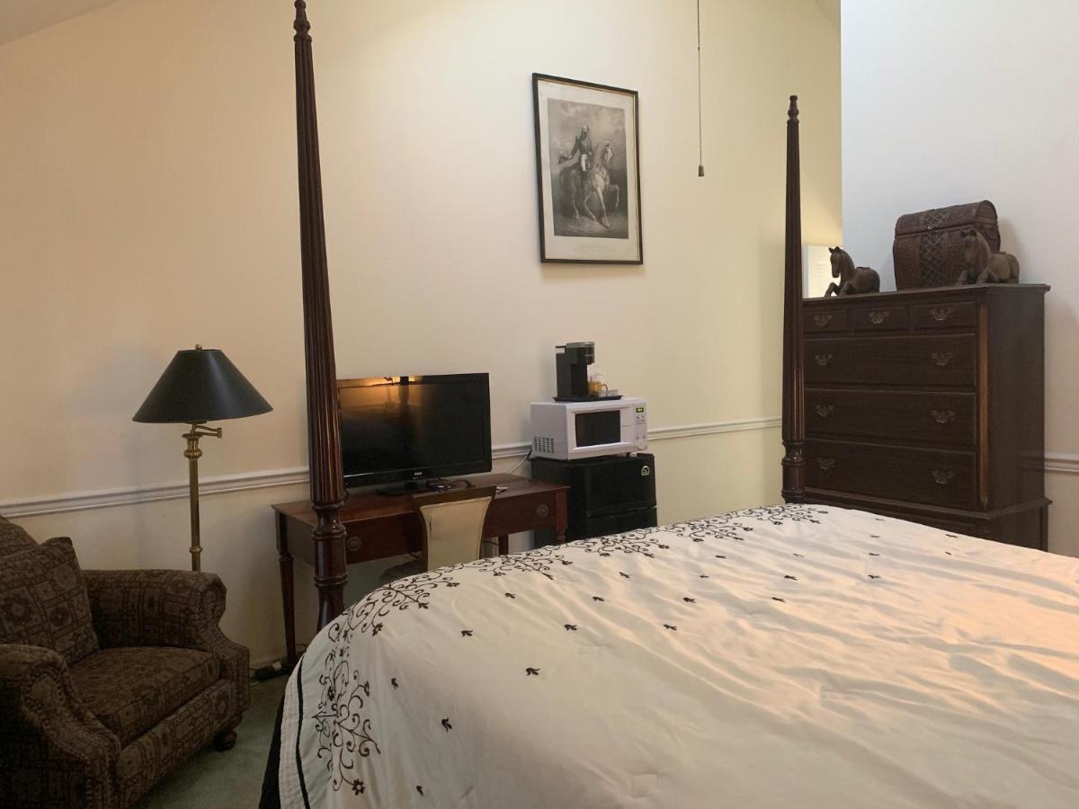 The Inn At Benicia Bay Екстериор снимка